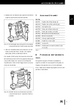 Предварительный просмотр 51 страницы Amann Girrbach Centrofix Instruction Manual