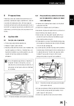 Предварительный просмотр 55 страницы Amann Girrbach Centrofix Instruction Manual