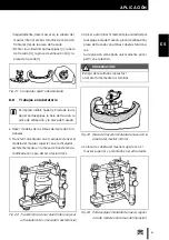 Предварительный просмотр 61 страницы Amann Girrbach Centrofix Instruction Manual