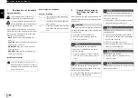 Preview for 4 page of Amann Girrbach ceramill cleanstream Maintenance Instructions Manual