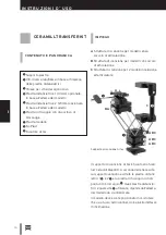 Preview for 10 page of Amann Girrbach Ceramill Map300 User Manual