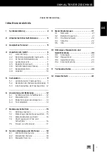 Preview for 3 page of Amann Girrbach ceramill motion DRS User Manual