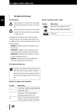 Preview for 4 page of Amann Girrbach ceramill motion DRS User Manual