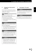 Preview for 5 page of Amann Girrbach ceramill motion DRS User Manual