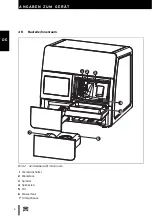 Preview for 8 page of Amann Girrbach ceramill motion DRS User Manual