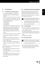 Preview for 11 page of Amann Girrbach ceramill motion DRS User Manual