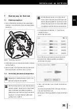 Preview for 15 page of Amann Girrbach ceramill motion DRS User Manual