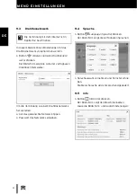 Preview for 22 page of Amann Girrbach ceramill motion DRS User Manual