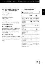 Preview for 23 page of Amann Girrbach ceramill motion DRS User Manual