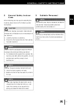 Preview for 27 page of Amann Girrbach ceramill motion DRS User Manual