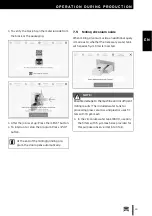 Preview for 39 page of Amann Girrbach ceramill motion DRS User Manual