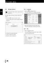 Preview for 44 page of Amann Girrbach ceramill motion DRS User Manual