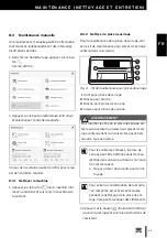 Preview for 63 page of Amann Girrbach ceramill motion DRS User Manual