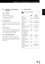 Preview for 89 page of Amann Girrbach ceramill motion DRS User Manual