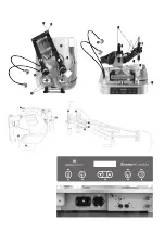 Preview for 3 page of Amann Girrbach ceramill multi-x Operating Instructions Manual