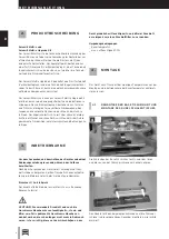 Preview for 6 page of Amann Girrbach ceramill multi-x Operating Instructions Manual