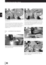 Preview for 42 page of Amann Girrbach ceramill multi-x Operating Instructions Manual