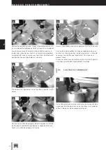 Preview for 64 page of Amann Girrbach ceramill multi-x Operating Instructions Manual