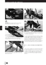 Preview for 102 page of Amann Girrbach ceramill multi-x Operating Instructions Manual