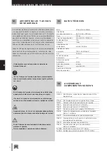 Preview for 112 page of Amann Girrbach ceramill multi-x Operating Instructions Manual