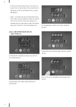 Предварительный просмотр 14 страницы Amann Girrbach ceramill therm Operating Instructions Manual