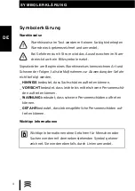 Preview for 4 page of Amann Girrbach Ceramill ZI Instruction Manual