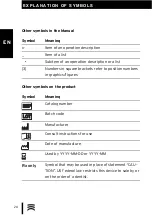 Preview for 20 page of Amann Girrbach Ceramill ZI Instruction Manual