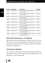 Preview for 24 page of Amann Girrbach Ceramill ZI Instruction Manual