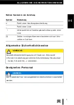 Preview for 5 page of Amann Girrbach Ceramill Zolid Preshades Instruction Manual