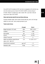 Preview for 7 page of Amann Girrbach Ceramill Zolid Preshades Instruction Manual