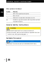 Preview for 22 page of Amann Girrbach Ceramill Zolid Preshades Instruction Manual