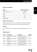 Preview for 25 page of Amann Girrbach Ceramill Zolid Preshades Instruction Manual