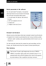 Preview for 30 page of Amann Girrbach Ceramill Zolid Preshades Instruction Manual