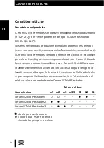 Preview for 56 page of Amann Girrbach Ceramill Zolid Preshades Instruction Manual