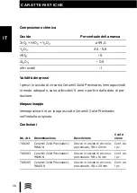 Preview for 58 page of Amann Girrbach Ceramill Zolid Preshades Instruction Manual