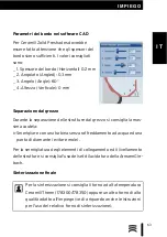 Preview for 63 page of Amann Girrbach Ceramill Zolid Preshades Instruction Manual