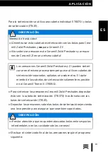 Preview for 81 page of Amann Girrbach Ceramill Zolid Preshades Instruction Manual