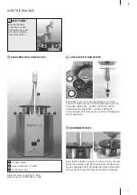 Preview for 3 page of Amann Girrbach giroform Operating Instructions Manual