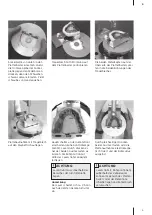 Preview for 5 page of Amann Girrbach giroform Operating Instructions Manual