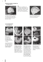 Preview for 6 page of Amann Girrbach giroform Operating Instructions Manual