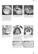 Preview for 13 page of Amann Girrbach giroform Operating Instructions Manual