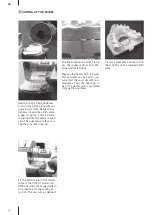 Preview for 16 page of Amann Girrbach giroform Operating Instructions Manual