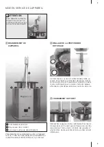 Preview for 19 page of Amann Girrbach giroform Operating Instructions Manual