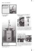 Preview for 27 page of Amann Girrbach giroform Operating Instructions Manual