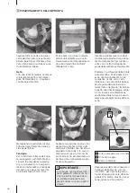 Preview for 28 page of Amann Girrbach giroform Operating Instructions Manual