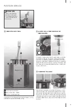 Preview for 35 page of Amann Girrbach giroform Operating Instructions Manual