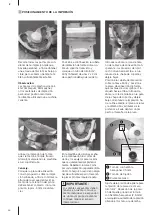 Preview for 36 page of Amann Girrbach giroform Operating Instructions Manual