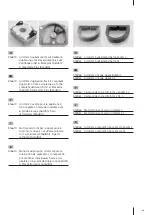 Preview for 43 page of Amann Girrbach giroform Operating Instructions Manual