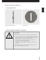 Preview for 5 page of Amann Girrbach MILLING UNIT 5X Instructions For Use Manual