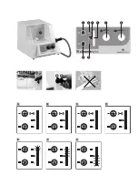 Preview for 3 page of Amann Girrbach SteamerPlus User Manual